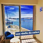 Le Panoramique Cap D'agde Apartman *