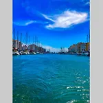 Le Panoramique Cap D'agde Agde