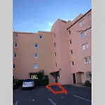 Le Panoramique Cap D'agde Agde