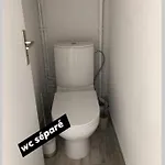 Apartman Le Panoramique Cap D'agde *