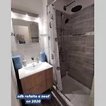 Apartman Le Panoramique Cap D'agde