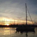Apartman Le Panoramique Cap D'agde Agde