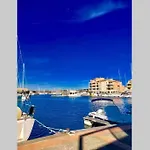 Le Panoramique Cap D'agde Apartman Agde