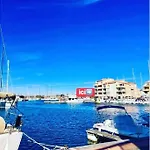 Le Panoramique Cap D'agde Agde