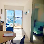 Apartman Le Panoramique Cap D'agde *