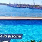 Apartman Le Panoramique Cap D'agde