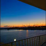 Le Panoramique Cap D'agde Apartman Agde