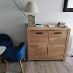 Apartman Le Panoramique Cap D'agde *