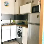 Le Panoramique Cap D'agde Apartman *