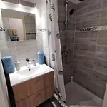 Apartman Le Panoramique Cap D'agde Agde