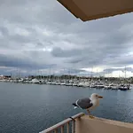 Le Panoramique Cap D'agde *
