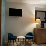 Le Panoramique Cap D'agde Apartman