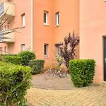 Apartman Le Panoramique Cap D'agde Agde