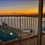 Le Panoramique Cap D'agde Apartman Agde