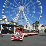 Le Panoramique Cap D'agde *