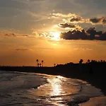 Apartman Le Panoramique Cap D'agde Agde