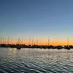 Apartman Le Panoramique Cap D'agde *