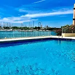 Apartman Le Panoramique Cap D'agde Agde