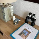 Apartman Le Panoramique Cap D'agde Agde
