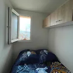 Le Panoramique Cap D'agde Apartman *
