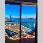 Le Panoramique Cap D'agde 아파트 *