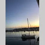 아파트 Le Panoramique Cap D'agde 아그