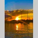 Le Panoramique Cap D'agde * 아그