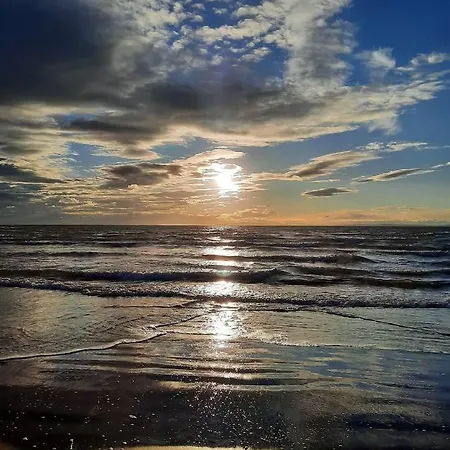 Διαμέρισμα Le Panoramique Cap D'agde