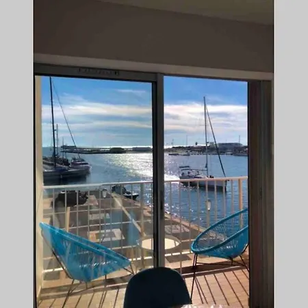 Le Panoramique Cap D’agde Agde