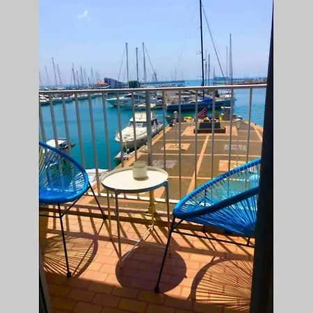 Le Panoramique Cap D’agde Appartement Agde
