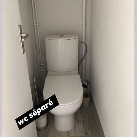 Διαμέρισμα Le Panoramique Cap D'agde *