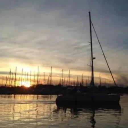 Apartamento Le Panoramique Cap D'agde Agde