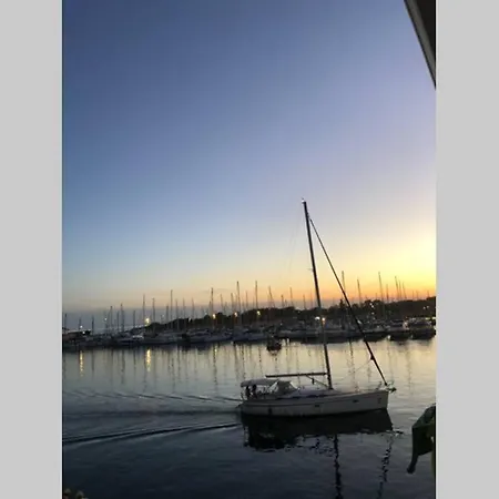 Appartement Le Panoramique Cap D’agde Agde