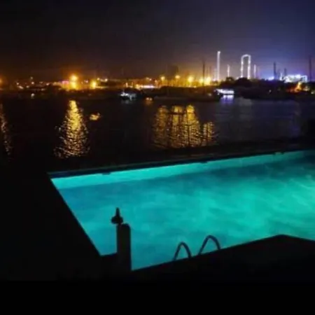 Le Panoramique Cap D’agde