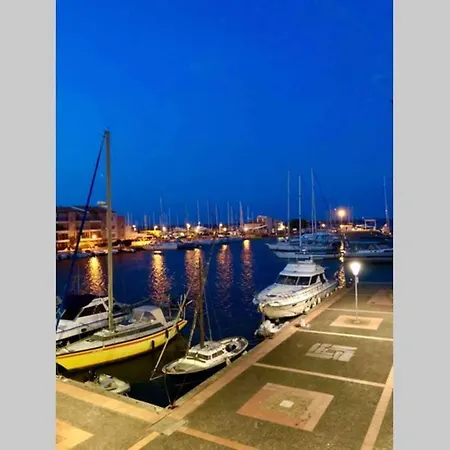 Le Panoramique Cap D’agde * Agde