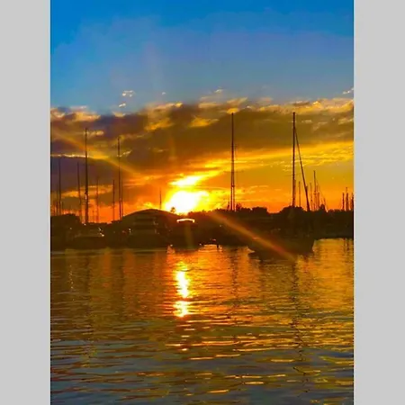 Le Panoramique Cap D’agde * Agde