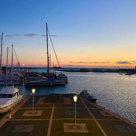 Διαμέρισμα Le Panoramique Cap D'agde Agde