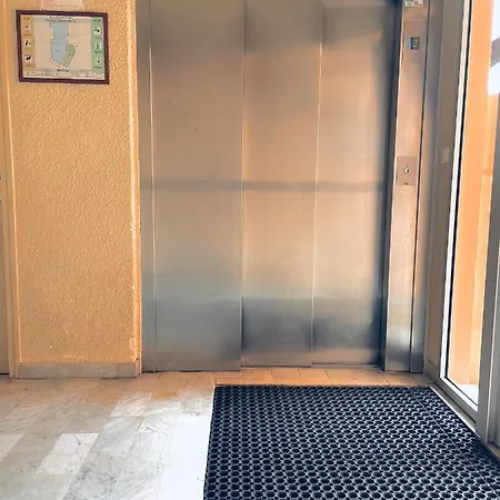 Le Panoramique Cap D'agde Apartamento