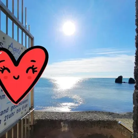 Le Panoramique Cap D’agde Agde