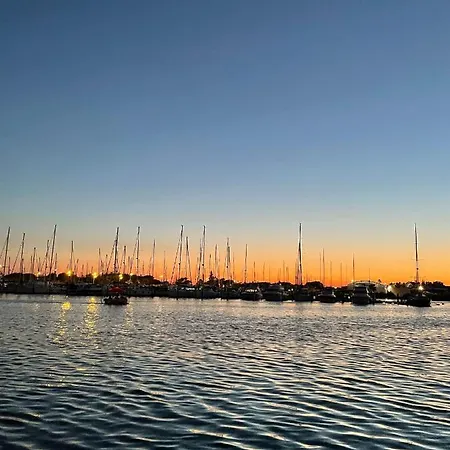 Διαμέρισμα Le Panoramique Cap D'agde *