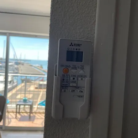 Le Panoramique Cap D'agde * Agde