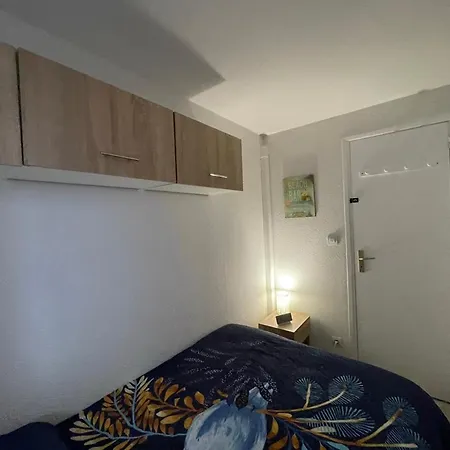 Διαμέρισμα Le Panoramique Cap D'agde Agde