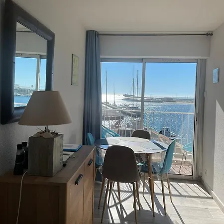 Le Panoramique Cap D’agde * Agde