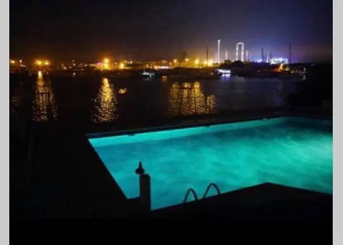 Le Panoramique Cap D'agde