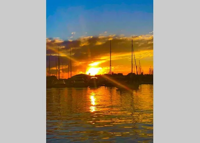 Le Panoramique Cap D'agde * Agde