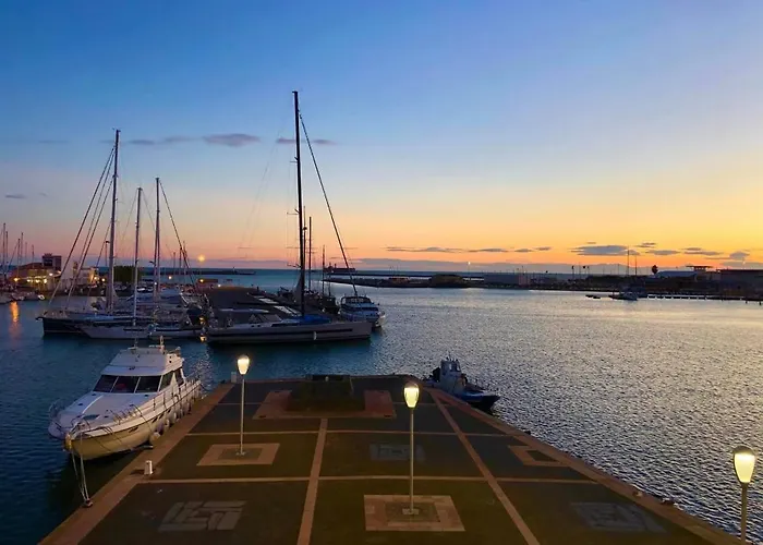 Appartamento Le Panoramique Cap D'agde Agde