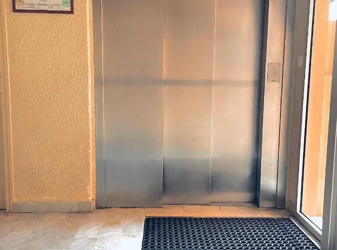 Le Panoramique Cap D'agde Appartamento