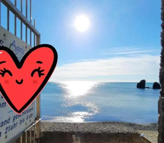 Le Panoramique Cap D'agde Agde