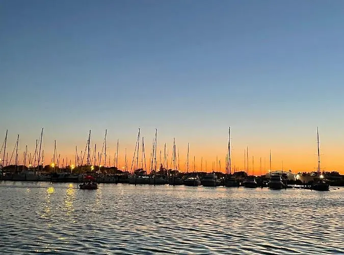 Appartamento Le Panoramique Cap D'agde *