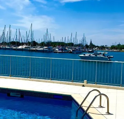 Appartamento Le Panoramique Cap D'agde Agde